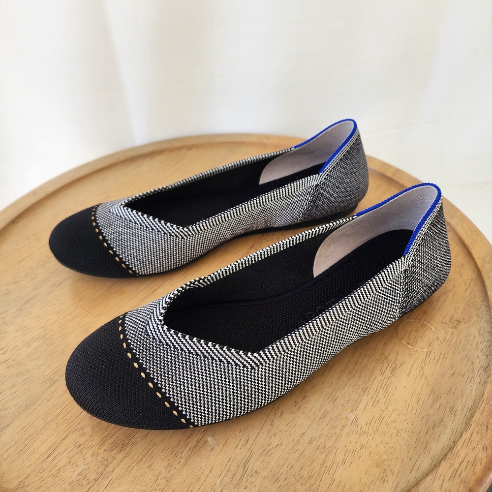 Rothy's The Flat Round Toe Flats